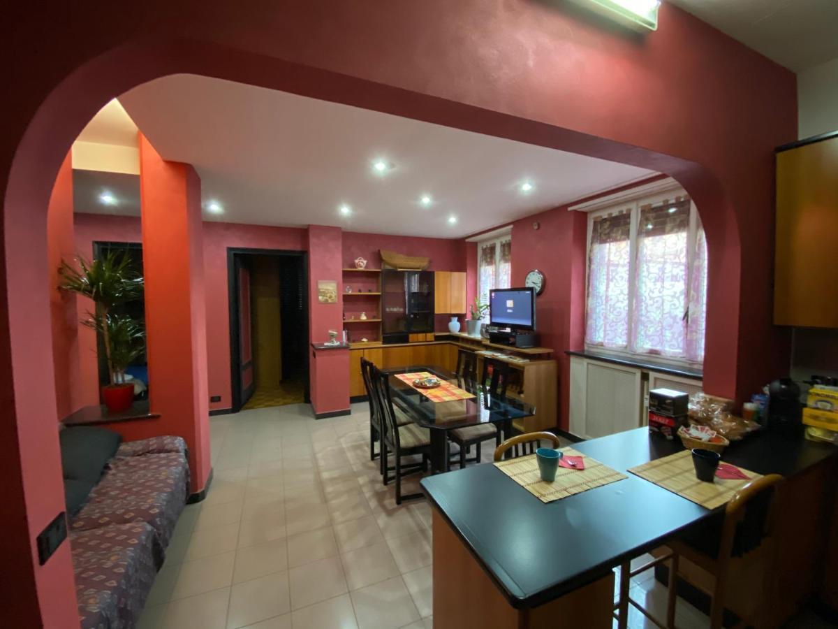 House Toret Torino