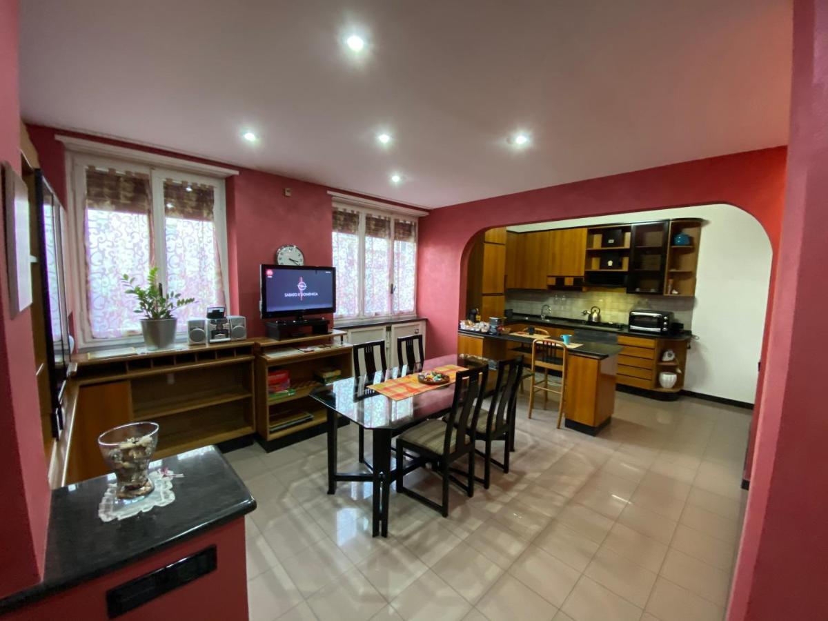 House Toret Appartamento *