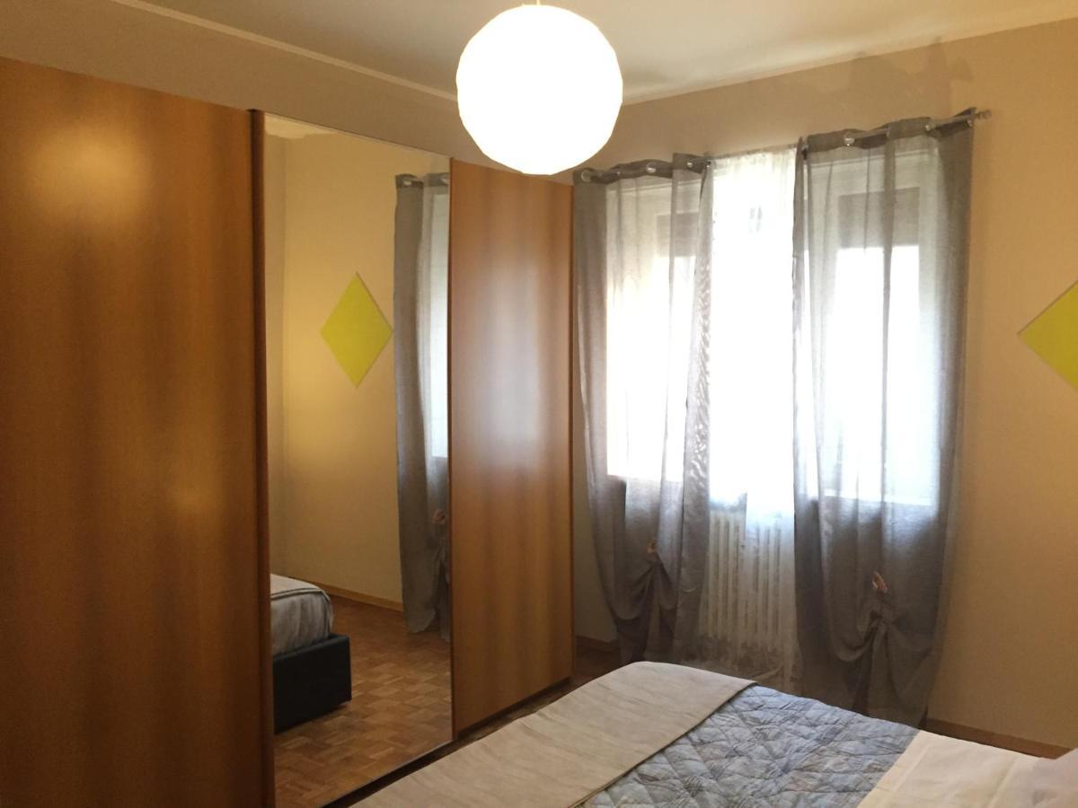 House Toret Appartamento *