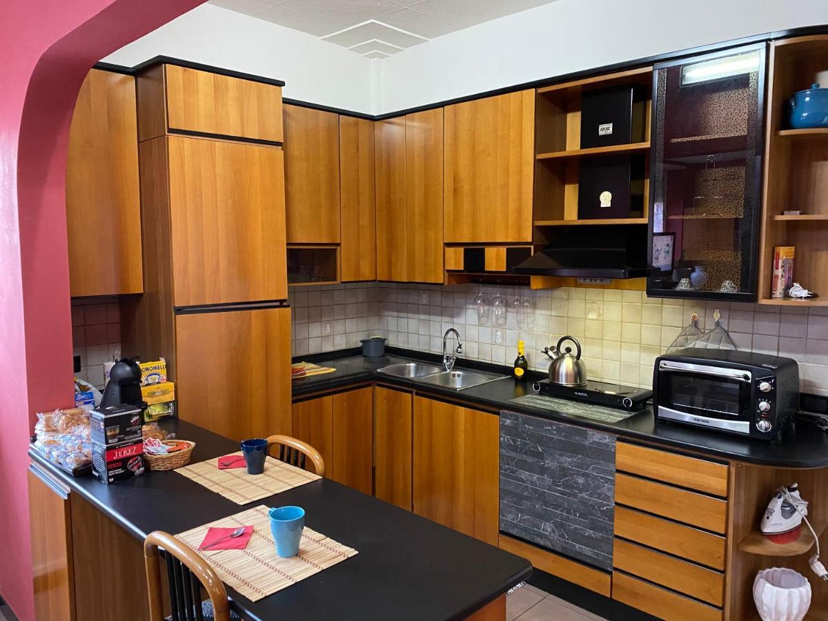 House Toret * Torino