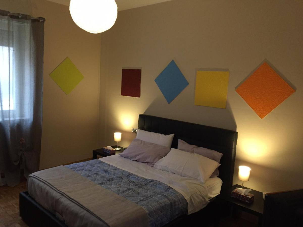 House Toret Appartamento Torino